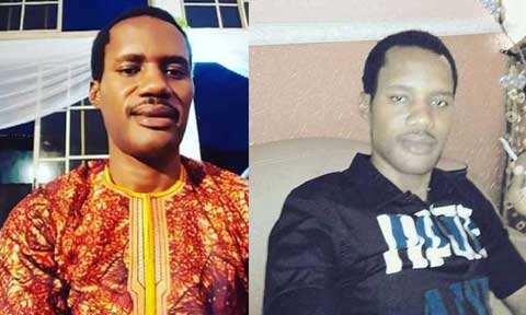 The Sum of $2,900 Recovered From Toyin Aimaku EX, Seun Egbegbe Underpant