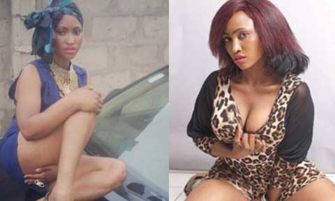 Only Foolish Women Leave Their Husbands Because He Cheated – Actress Seyi Hunter