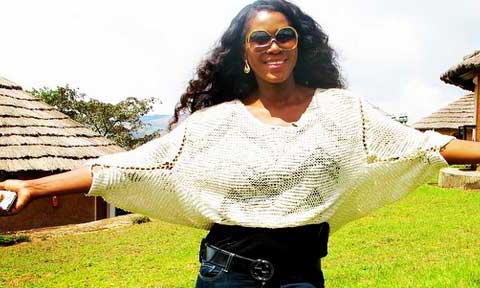 Stephanie Okereke Bags New Endorsement