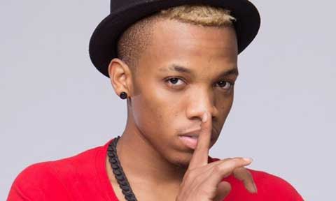 Lola Rae Wishes Tekno A Quick Recovery