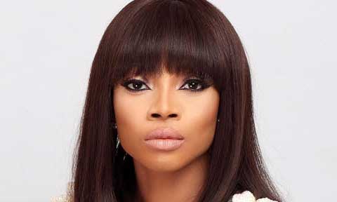 Toke Makinwa Is Fired For Being an Hypocrite