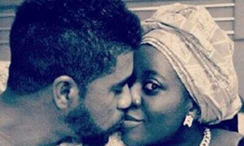 BBnaija: Tin Tall Tony’s Wife Disapproves His Deceit Of Being Unmarried!