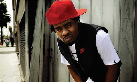 Wale Denies Sleeping With Another Man