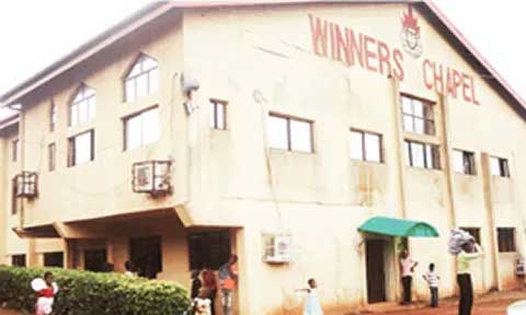 Winners Pastor Commits Suicide Inside Church