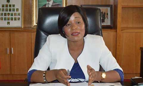 I Stopped Being a Prostitute After I Was Appointed Minister of Information – Female Politician Reveals