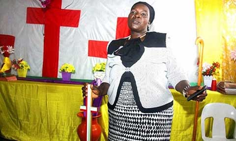 How I Died, Went To Heaven, Resurrected – Bishop Dube Reveals