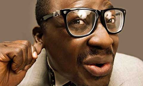 Ali Baba Saves Nigerian Celebrity From Committing Suicide