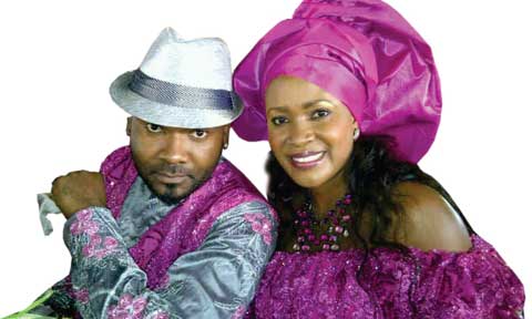 Muma Gee, Prince Eke: Sad End Of A Promising Marriage