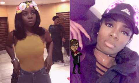 Wizkid’s Babymama Shows Him What He Has Been Missing on Her
