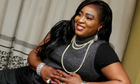 Nollywood Actress Ayo Oladejo Opens Up On  Alleged Cocaine & Arrest Saga In London