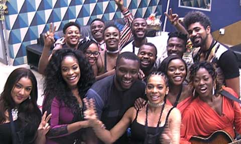 #BBNaija: Check Out The Most Insulted Big Brother Housemate