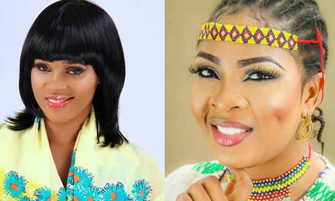 After Been Exposed In A husband Snatching Scandal By Bose Alao, Bidemi Kosoko Breaks Silence!