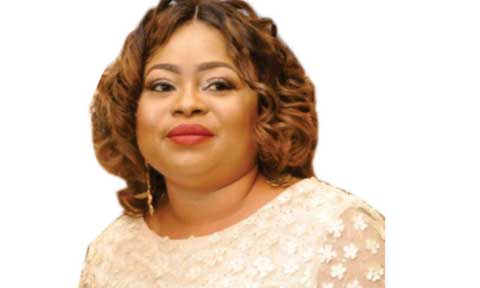 Why I Always Beg Women Not To Bleach – LAGOS Beautician, BISMID Boss Opens Up