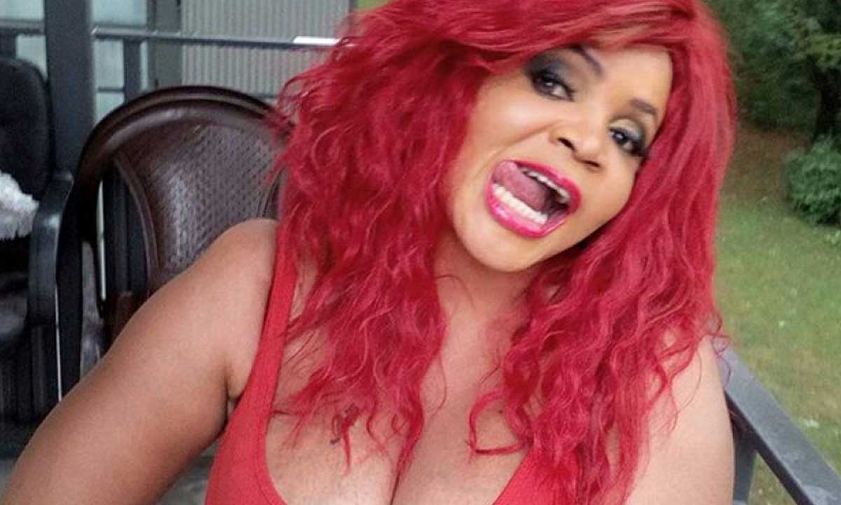 Controversial Actress, Cossy Orjiakor Is Back With Another Bombshell!