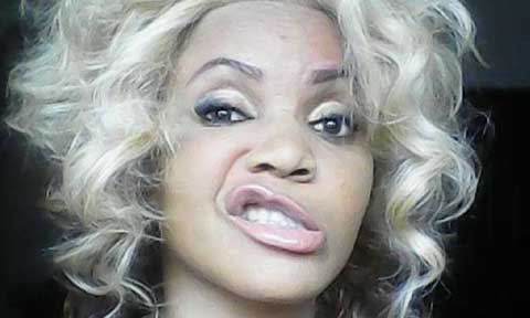 Cossy Orjiakor Exposes Actresses With ‘Foundation’ Spills Their Source Of Money!