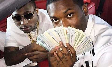Unbelievable: Davido Reveals The Gambling Side Of His Money?!