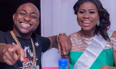 Davido Declares His Immense Love For His Baby Mama!
