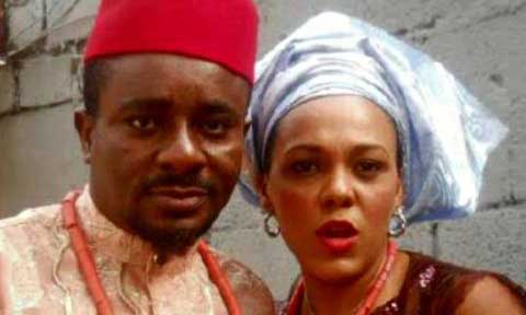 After Annulment, Emeka Ike’s Marriage Saga Continues!