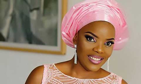 I am the One to Decide if I would marry or not- Empress Njamah