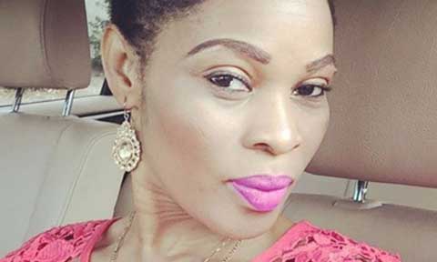 Georgina Onuoha Comes For Fake Friends In Her Life