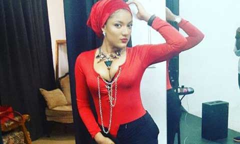 #Bbnaija: The Heavy and Costly Mistakes Of My Life – Ex-Housemate, Gifty