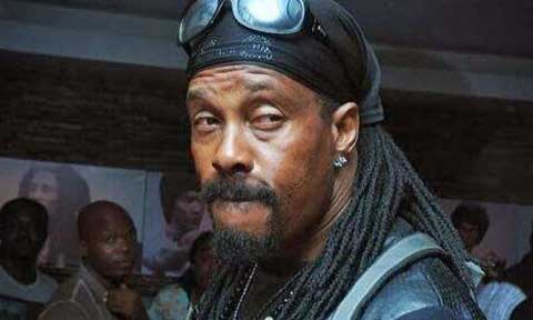 Change of Citizenship: Nigeria Lost  Actor Hanks Anuku To Ghana, Changes Name!