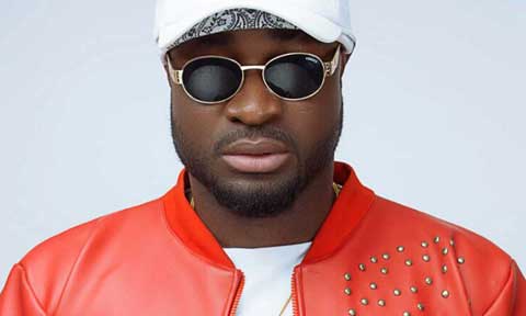 Read What Harrysong Grand-mum Told Him About KCee and E-Money