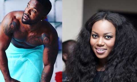 Yvonne Nelson Attitude During Love-Making Reveals By Iyanya