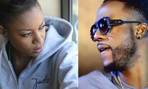 Reason Why Iyanya Broke Up With Yvonne Nelson Reveals
