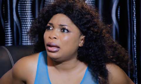 Actress Kemi Afolabi Looses Pregnancy After Been Attacked On Set By ‘Area’ Boys