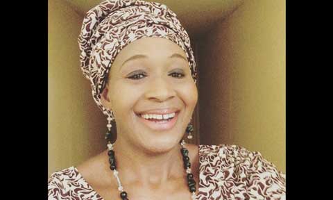 Don’t Cry for me at the Airport- Kemi Olunloyo