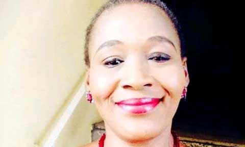 Kemi Olunloyo Suit Suffered A Setback In Port Harcourt Magistrate Court