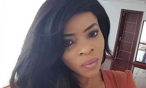 Laura IKeji Goes Gaga After Being Called Out For Boasting Of Owing The Biggest Store In Nigeria