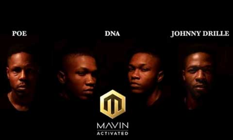 Don Jazzy Welcomes Three New Artiste To Mavin Dynasty…Check Them Out!