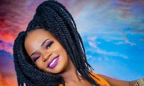 Olajumoke Features in Clarence Peters’ Directed Video with Patoranking, Toofan