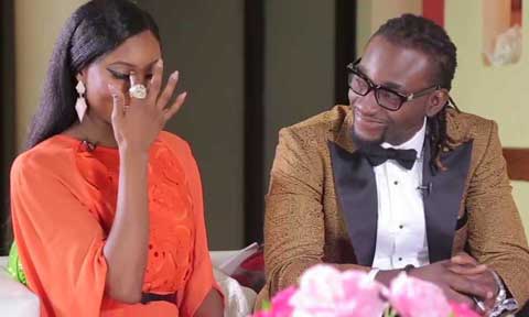 Gbenro Ajibade Releases Shocking Details About His Wife, Osas!