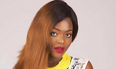 Getting a Role in Nollywood is Not Easy- Okawa Shaznay