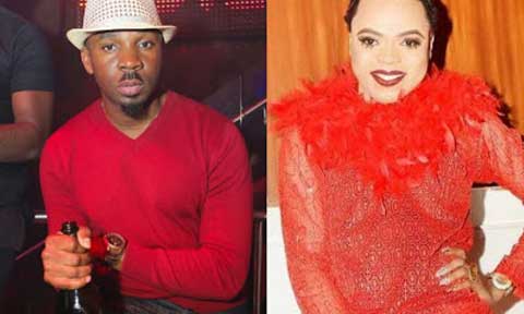 Pretty Mike Talks About His Romantic Relationship With Bobrisky