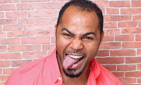 My Wife Gave Me Her Blessings To kiss Other Ladies– Ramsey Nouah