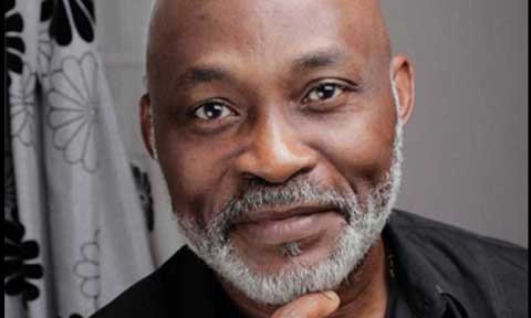 Richard Mofe Damijo Goes on a Lunch Date With Family