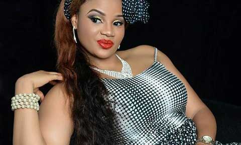 Giving s*x For Movie Roles Is Not A Big Deal – Actress, Success Asibor