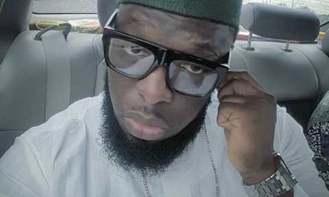 Timaya Laments About The Increasing Rate Of Social Media beggars