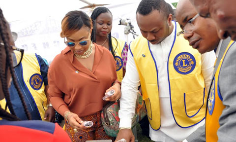 Checkout 11 Lessons All Nigerians Especially Ladies Can Learn From Tonto Dikeh’s Marriage Crisis