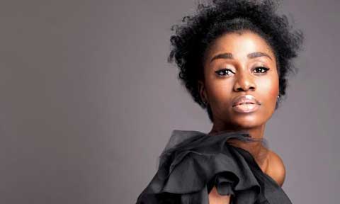 Mummy Taught Me How To Fight –TY Bello