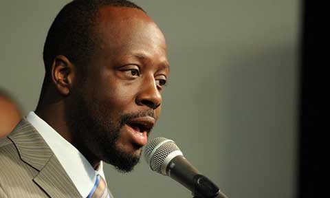 NYPD Police Wrongly Detain Wyclef In Search Of Armed Robber