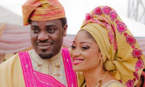 Outrage: Filmaker, Yomi Black Shocked By Wife’s Social Media Rant!