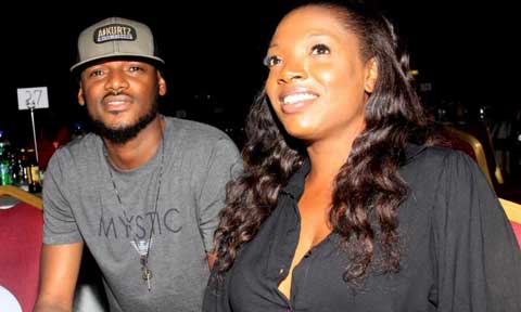 Revealed! How And Why 2face Idibia Went Back To Annie Idibia For Marriage
