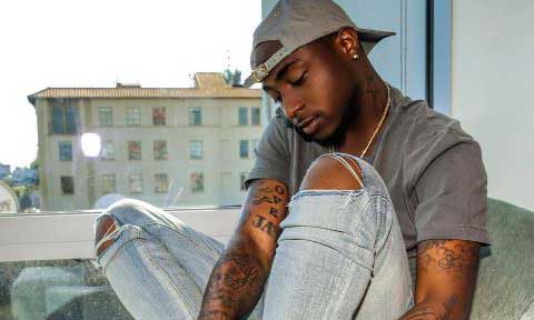Davido Cancels Osun State From Planned “Back To Basics 2017 Tour”