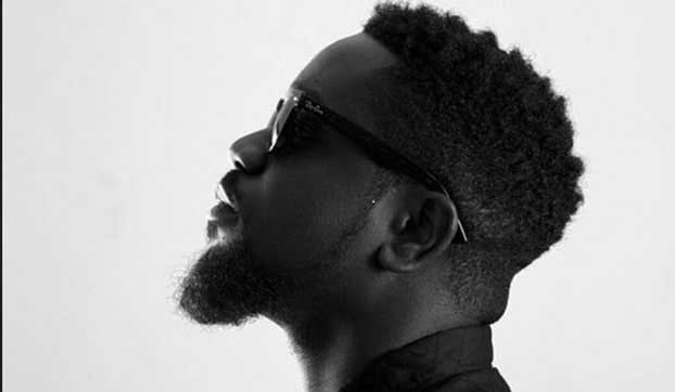 Sarkodie’s Mother Denies that the Rapper is getting married on June 17th