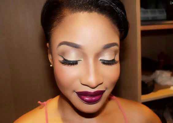 “Proud to be your daddy & mummy all in one fit,” Tonto Dikeh to her son